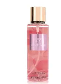 Victoria's Secret Velvet Petals Cashmere Fragrance Mist đ¸â¨