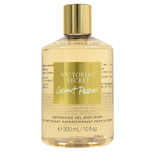 Victoria's secret Coconut Passion Body Wash Gel 300ml