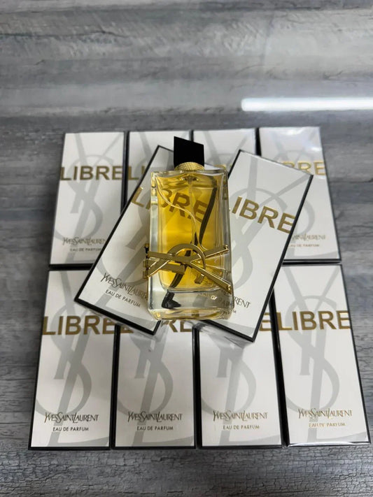 YSL LIBRE * Yves Saint Laurent 1.6 oz / 50 ml EDP Women Perfume Spray