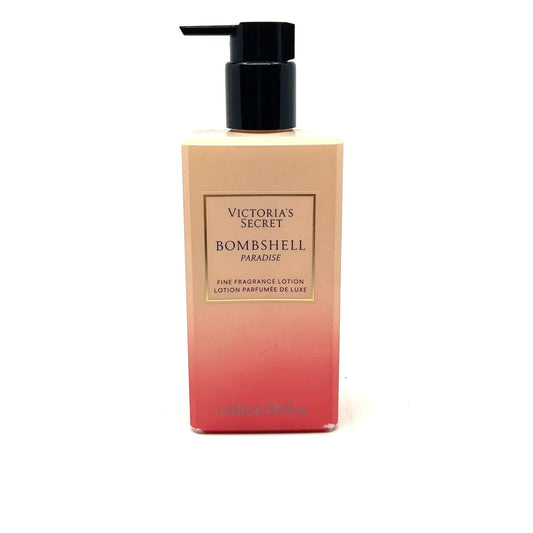 Victoria's Secret Bombshell Paradise Lotion