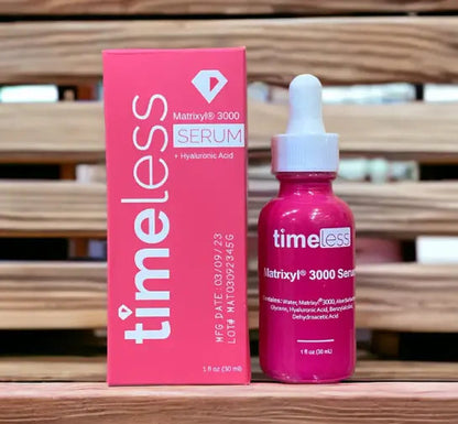 Fine Lines & Anti-Aging Bundle - Youth Restore Power Kit