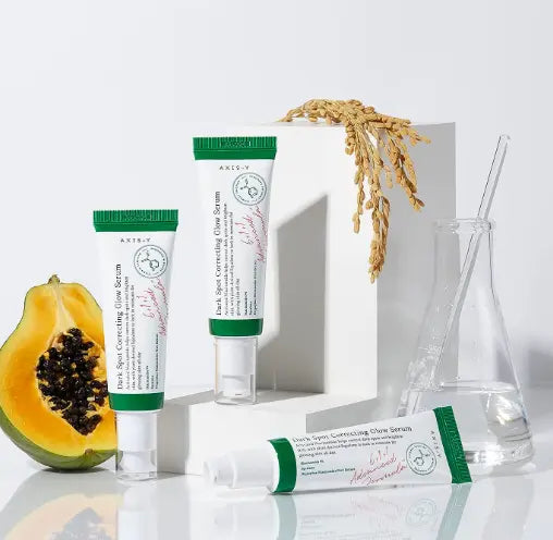 AXIS-Y Dark Spot Correcting Glow Serum