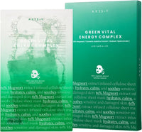 2 sheet masks