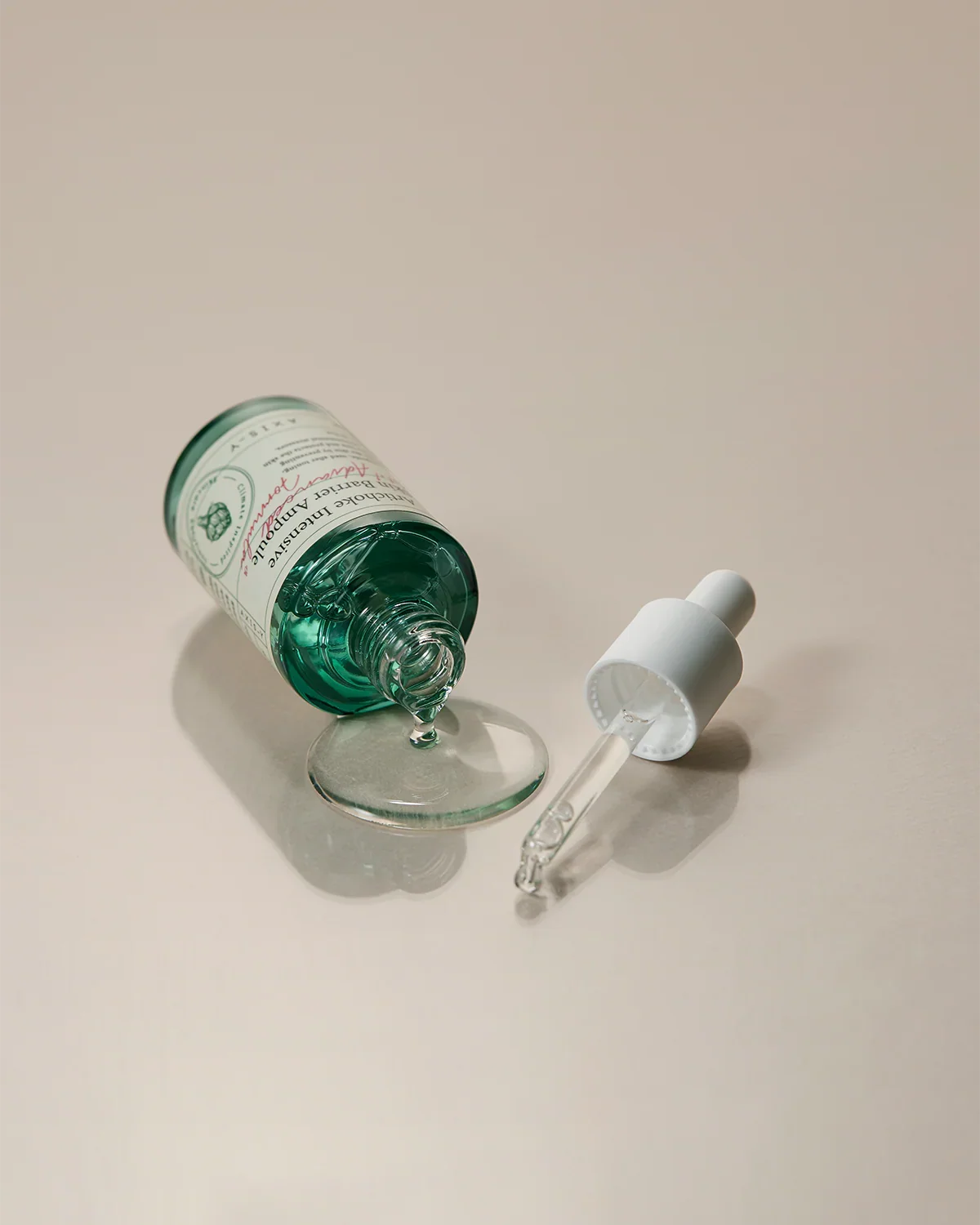 Artichoke Intensive Skin Barrier Ampoule