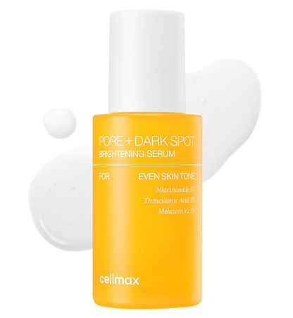 Celimax - Pore Dark Spot Brightening Serum