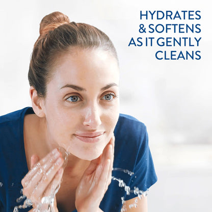 Cetaphil Gentle Skin Cleanser All Skin Type 500ml