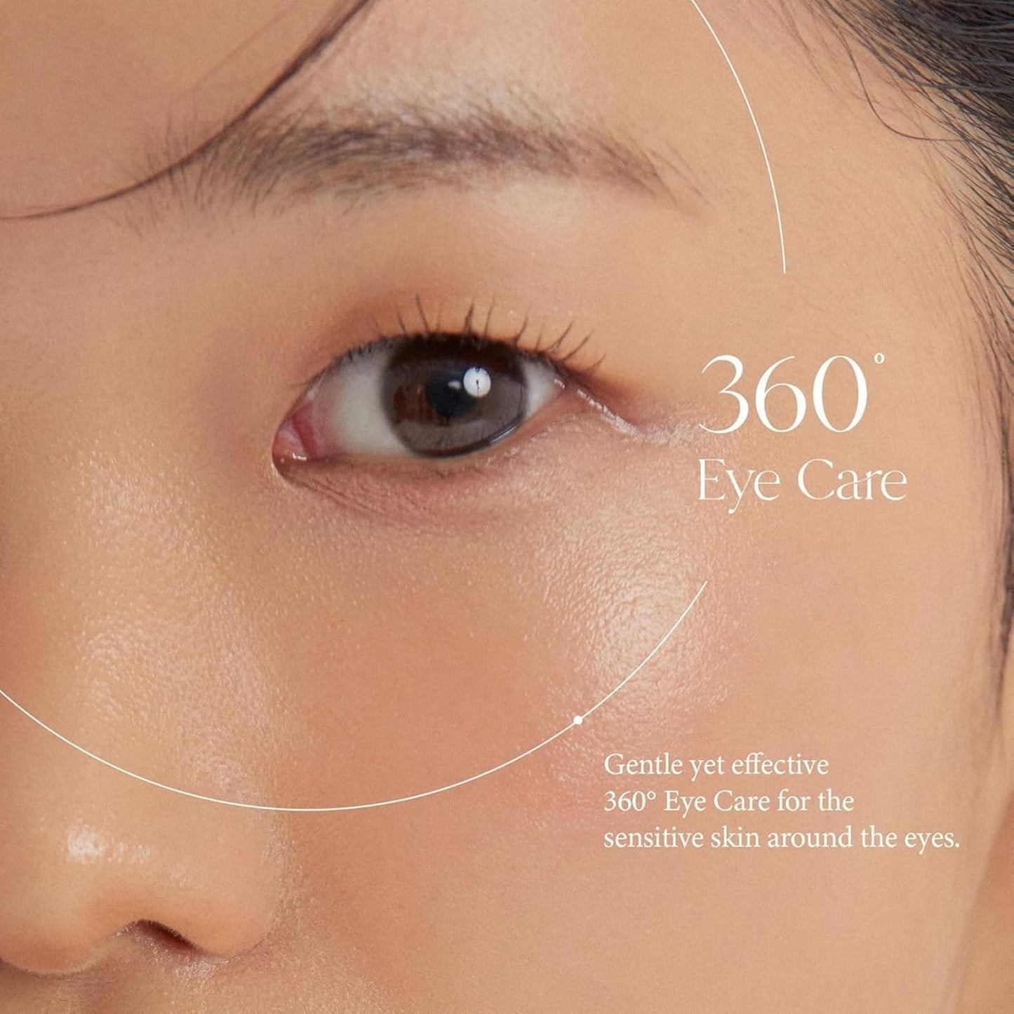 Vegan Collagen Eye Serum 10ml