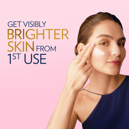 Vaseline Gluta-Hya Dewy Radiance - 200ml