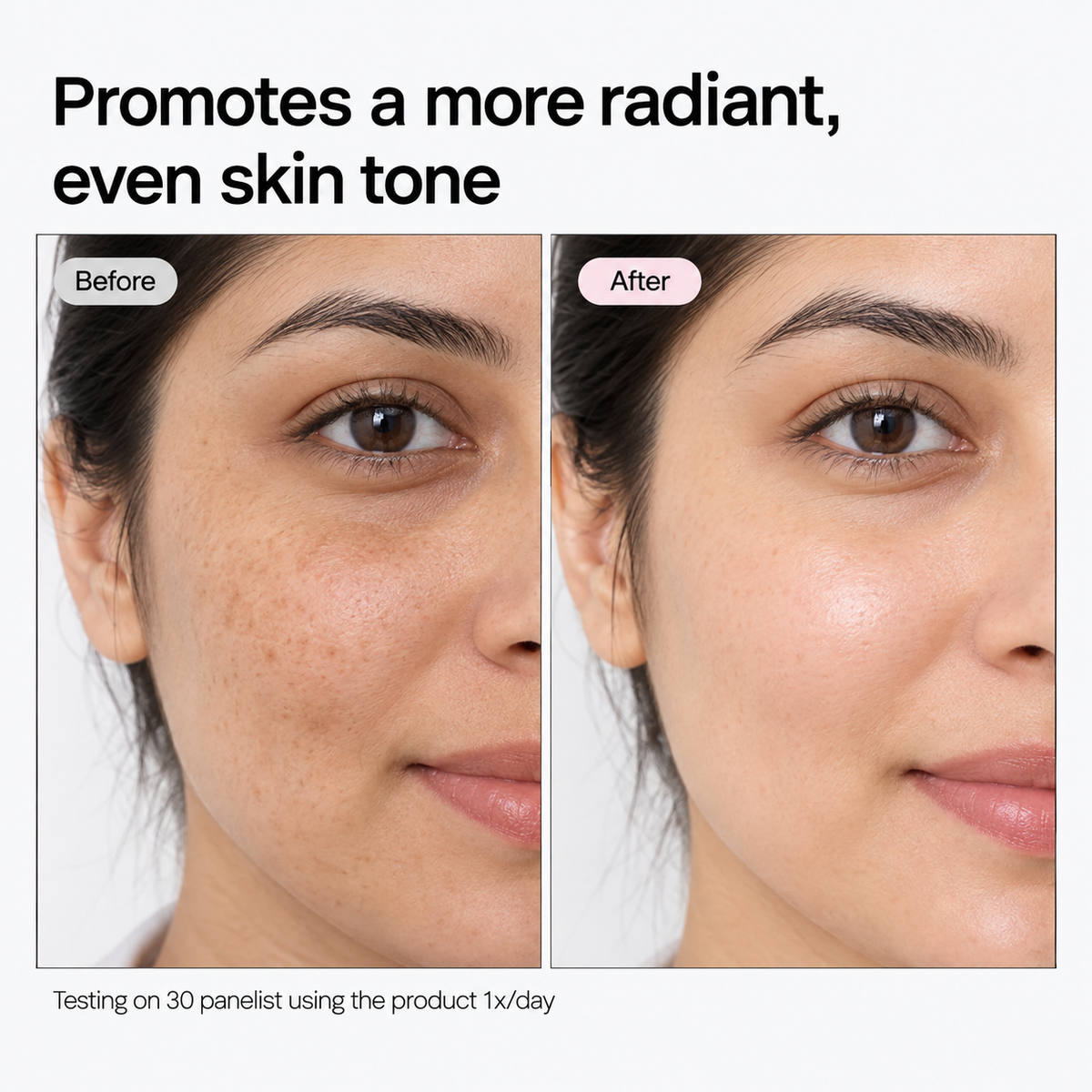 Urapra Glycolic Acid 3% Body Wash – Exfoliating Body Cleanser for Smooth & Brighter Skin l 100ml
