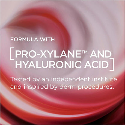 L'Oréal Paris Eye Cream, Firming & Reduces Bags Under Eyes, Revitalift Laser, 15ml
