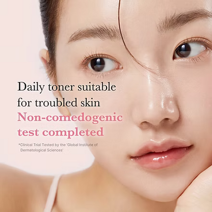 Medicube - PDRN Pink Niacinamide Milky Toner