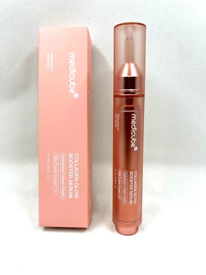 Medicube Collagen Glow Booster Serum