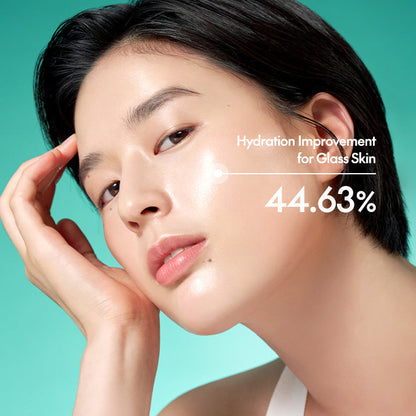 Purito SEOUL Mighty Bamboo Panthenol Cream - 100ml