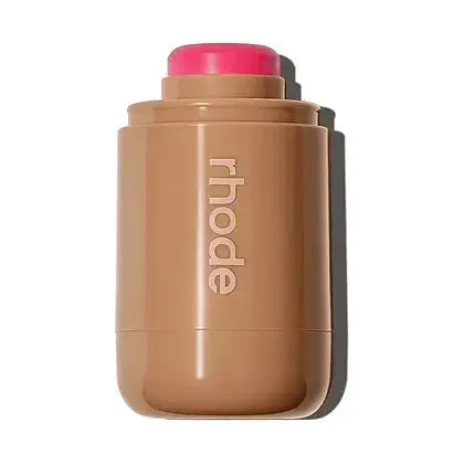 Rhode Bundle Deal (Pocket Blush + Lip Peptide)  - Select the variants from below options