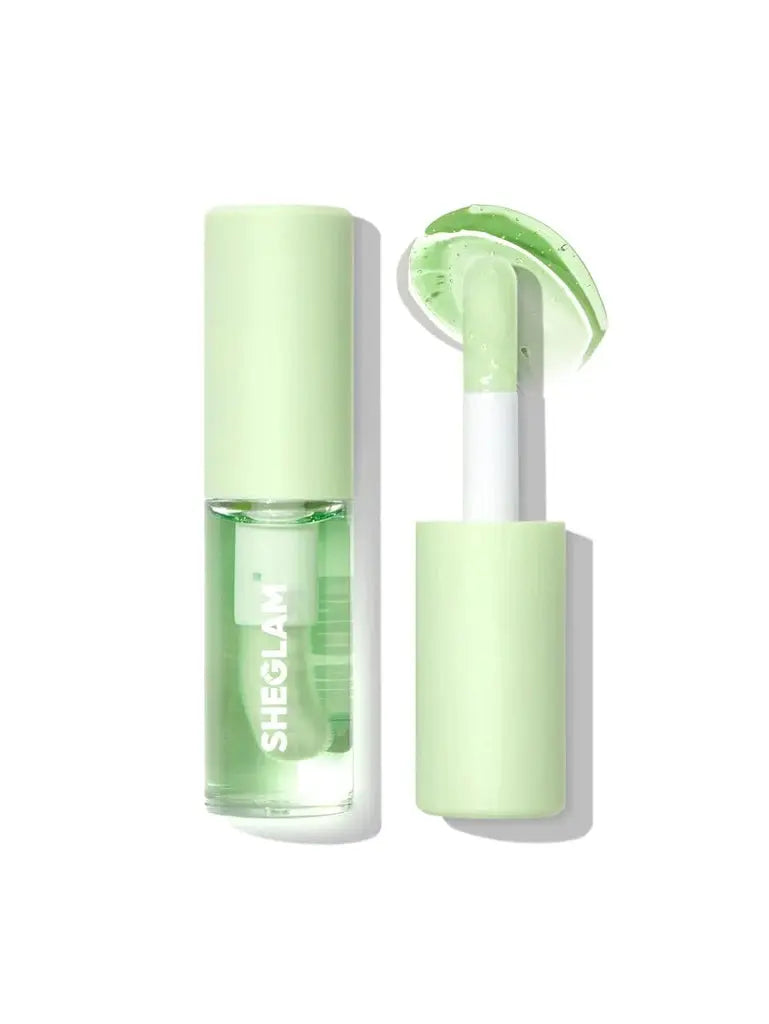 Sheglam Jelly Wow Hydrating Lip Oil