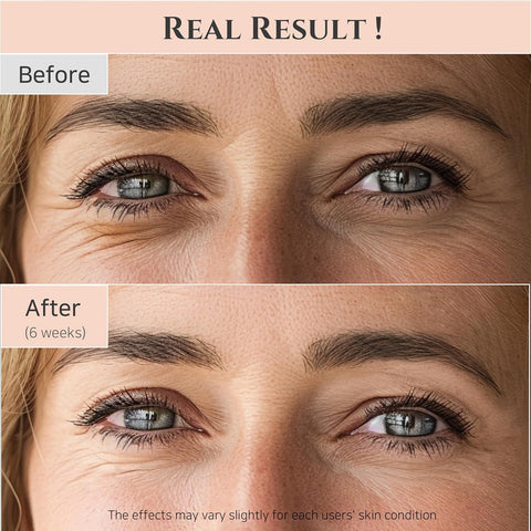 Beauty of Joseon - Revive Eye Serum Ginseng + Retinal - 30Ml