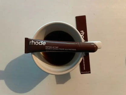 Rhode – The Peptide Lip Tints