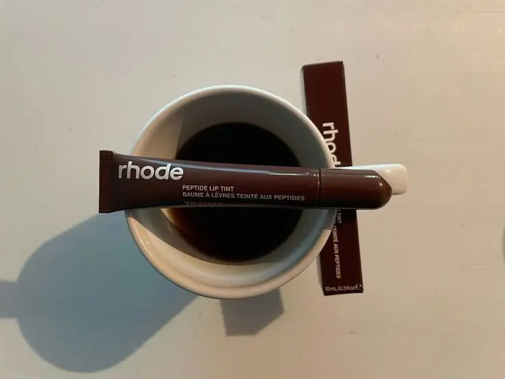 5 in 1 Deal (PIXI Blush + PIXI Lip + Rhode Blush +Rhode Lip + Sheglam Lip Oil )