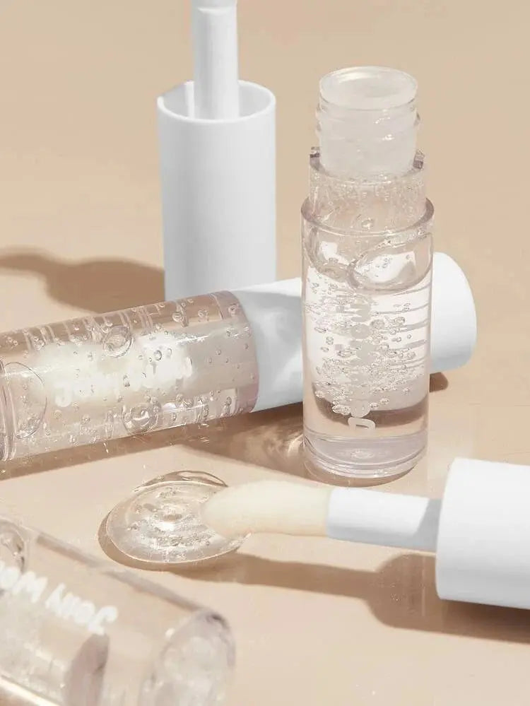Sheglam Jelly Wow Hydrating Lip Oil