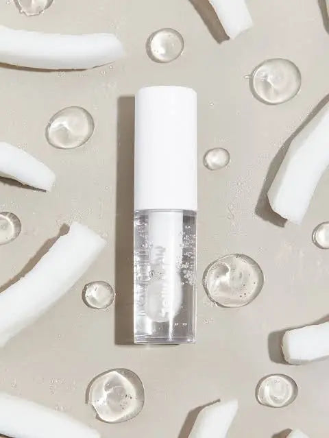 Sheglam Jelly Wow Hydrating Lip Oil